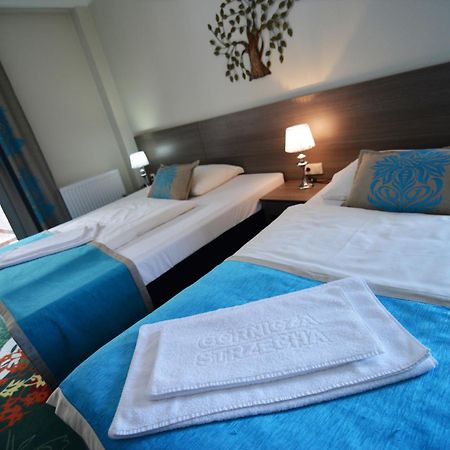 Hotel Europa - Gornicza Strzecha Szklarska Poreba Oda fotoğraf