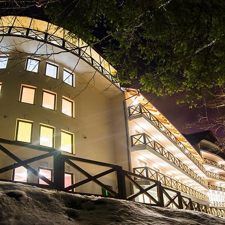Hotel Europa - Gornicza Strzecha Szklarska Poreba Dış mekan fotoğraf
