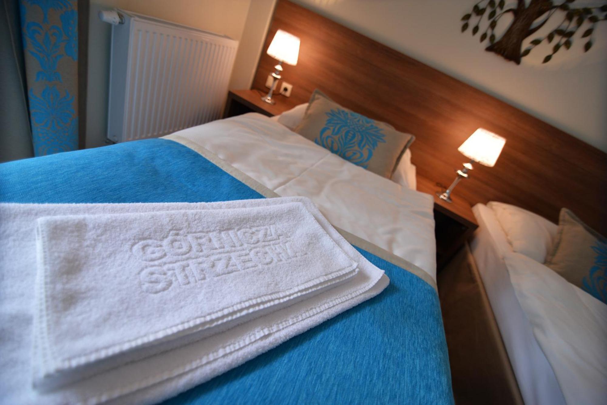 Hotel Europa - Gornicza Strzecha Szklarska Poreba Oda fotoğraf
