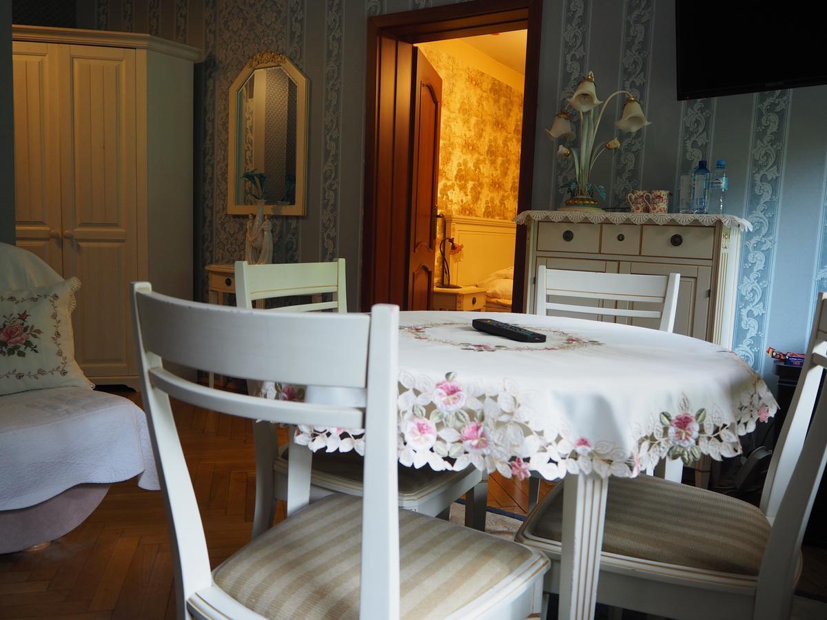 Hotel Europa - Gornicza Strzecha Szklarska Poreba Dış mekan fotoğraf