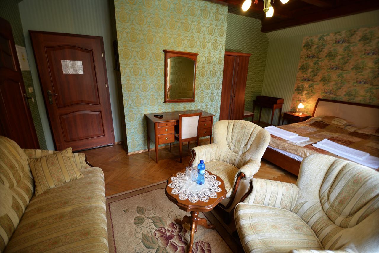 Hotel Europa - Gornicza Strzecha Szklarska Poreba Dış mekan fotoğraf