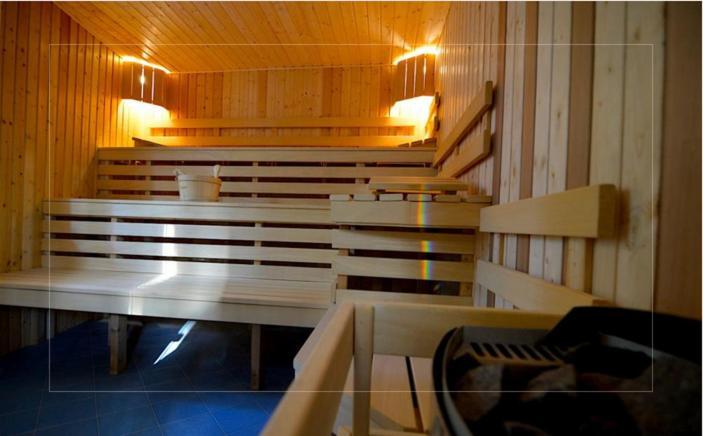 Hotel Europa - Gornicza Strzecha Szklarska Poreba Dış mekan fotoğraf